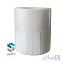 لیبل طلا سمت چپ