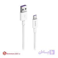کابل USB به Nexa MicroUSB مدل L5 طول 1 متر