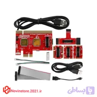دیباگر اینترنال لپ تاپ و PC مدل KQCPET6-V6