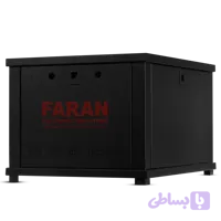کابینت باتری فاران جایگاه ایستاده 4 طبقه (ریتال)