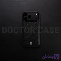 قاب BMW (M-POWER) از برند CG-MOBILE