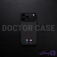 قاب BMW (M-POWER) از برند CG-MOBILE (کد Q9X7H)