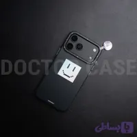 قاب YOUNG-KIT مدل SMILE