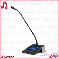 میکروفن کنفرانس دایناپرو DYNAPRO DM6500