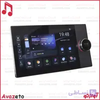 تاچ پنل 10 اینچ اندرویدی شوک SHOCK S10