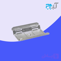 بست اتصال طولی CD60 اتصالات گالوانیزه مقاوم