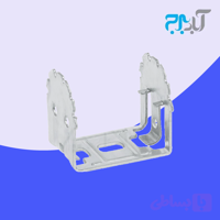 بست اتصال کامل CD60 اتصالات گالوانیزه اصل