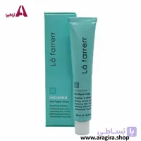 کرم ترمیم کننده لافارر 30ml مدل Sucranica