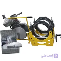 دستگاه جوش پلی اتیلن 315 مکانیکی