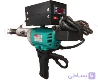 مینی اکسترودر دستی مفتولی