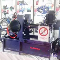 دستگاه انشعاب زن 500-200