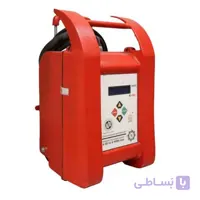 البرزفیوژن 2000