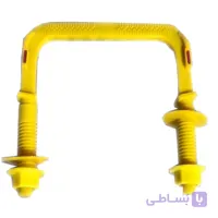 پله منهول 32