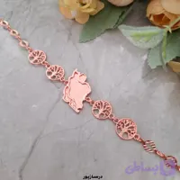 زیرساخت دستبند آبکاری(نانو) ایران زندگی