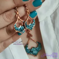 نیمست فیروزه بوژنه