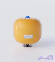 منبع تحت فشار 24 لیتری مهرافروز MF PLUS 24L
