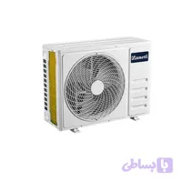کولر گازی اسپلیت دیواری 30000 اینورتر زانتی مدل ZTRWMF-30HD2AEAWM