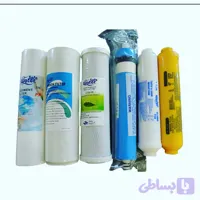 پک فیلتر تصفیه آب درجه 1