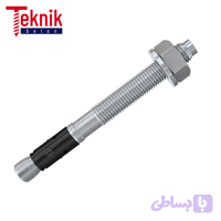 رول بولت فیشر 25/FAZ II Plus 16