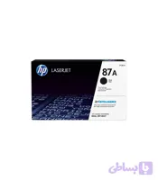 کارتریج Hp 87A