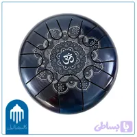 تراول پن ۹ نت متالیک هفت رنگ+ گارانتی