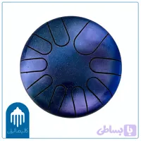 تراول پن ۹ نت بنفش کهکشانی+ گارانتی