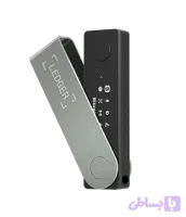 کیف پول لجر نانو ایکس| 2026 Ledger Nano X