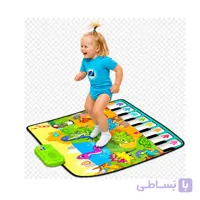 بی‌بی پیانو مت موزیکال