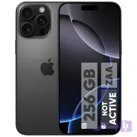 گوشی موبایل اپل مدل iPhone 16 Pro Max – پارت نامبر ZAA (دو سیم‌کارت)