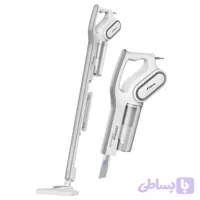 جارو برقی درما مدل DX700