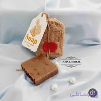 پن عسل زعفران