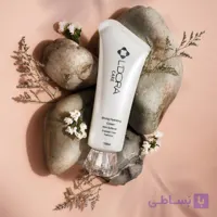 آبرسان سرالماسی حجم لدورا. ۱۲۰میل