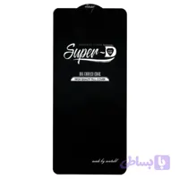 گلس صفحه نمایش SUPER D گوشی سامسونگ A15