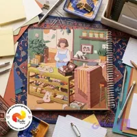 بولت ژورنال بزرگ فروشگاه