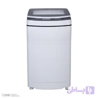 لباسشوئی اتوماتیک درب بالا فریدولین درب شیشه لمسی SWF60g