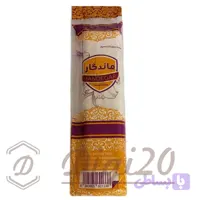 سفره یکبار مصرف 400 گرمی ماندگار