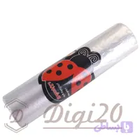 کیسه فریزر رولی 330 گرم پرفراژدار کفشدوزک