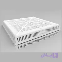 سبد همه کاره جوجه کشی طرح آرکام