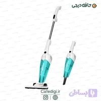 جارو شارژی عصایی درما Deerma DX118C