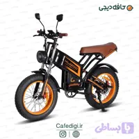 دوچرخه برقی کوگو Kugoo V5 Electric Bike