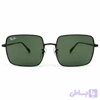 عینک آفتابی ریبن مربعی مدل Ray-Ban 1971 Square (کد W7NW9)