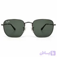 عینک آفتابی ریبن چند ضلعی مدل Ray-Ban 3648 The Marshal (کد AOKXH)