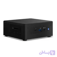 مینی کیس استوک اینتل NUC11PAHi3-1115g4 8gb-256
