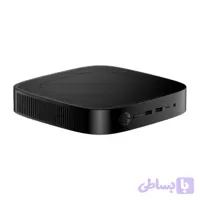 تین کلاینت hp ThinClient T740AMD Ryzen Embedded V1756B 4G256 SSD