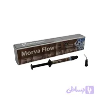 تینت رنگی مروابن Morvabon Color Tint سرنگ ۲ گرمی