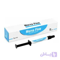 کامپوزیت فلو مروابن Morvabon Morva Flow