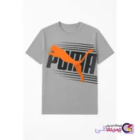 تیشرت بچگانه پوما سایز 6 سال