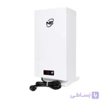 آبگرمکن برقی نوژان مدل L50