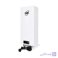 آبگرمکن برقی نوژان مدل L10