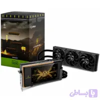 کارت گرافیک MSI RTX 5090 32GB LIGHTNING Z